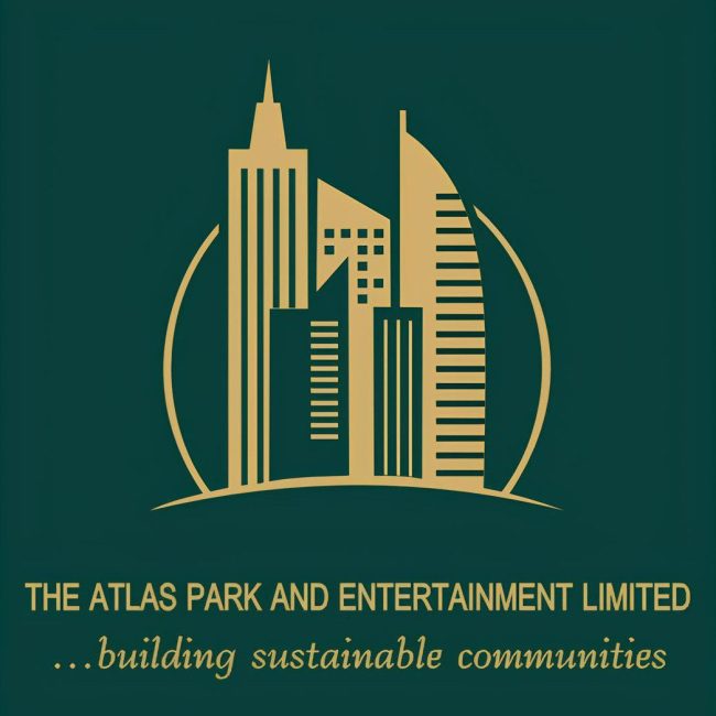 Developer – Atlas Park and Entertainment Limited Developer - Atlas Park and Entertainment Limited